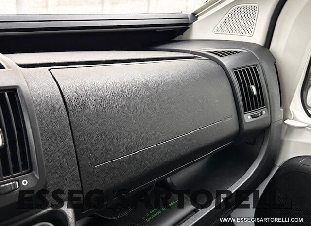 ROLLER TEAM KRONOS ADVANCE 295 TL BASCULANTE MAXIGARAGE MY 2024 (12/2023) 699 CM pieno