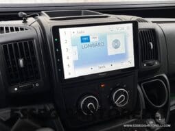 ROLLER TEAM KRONOS ADVANCE 295 TL BASCULANTE MAXIGARAGE MY 2024 (12/2023) 699 CM pieno