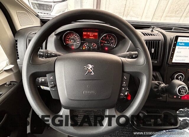 ROLLER TEAM KRONOS ADVANCE 295 TL BASCULANTE MAXIGARAGE MY 2024 (12/2023) 699 CM pieno