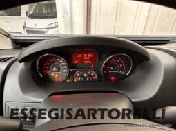 ROLLER TEAM KRONOS ADVANCE 295 TL BASCULANTE MAXIGARAGE MY 2024 (12/2023) 699 CM pieno