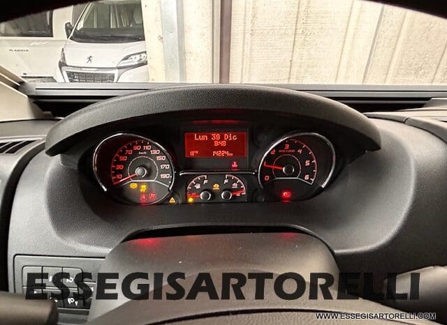 ROLLER TEAM KRONOS ADVANCE 295 TL BASCULANTE MAXIGARAGE MY 2024 (12/2023) 699 CM pieno