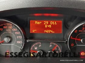 ROLLER TEAM KRONOS ADVANCE 295 TL BASCULANTE MAXIGARAGE MY 2024 (12/2023) 699 CM