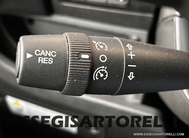 ROLLER TEAM KRONOS ADVANCE 295 TL BASCULANTE MAXIGARAGE MY 2024 (12/2023) 699 CM pieno