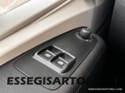 ROLLER TEAM KRONOS ADVANCE 295 TL BASCULANTE MAXIGARAGE MY 2024 (12/2023) 699 CM pieno