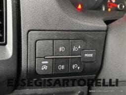 ROLLER TEAM KRONOS ADVANCE 295 TL BASCULANTE MAXIGARAGE MY 2024 (12/2023) 699 CM pieno