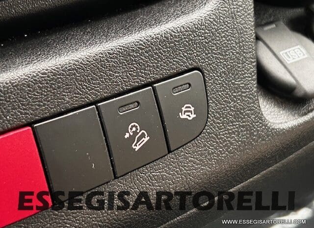 ROLLER TEAM KRONOS ADVANCE 295 TL BASCULANTE MAXIGARAGE MY 2024 (12/2023) 699 CM pieno