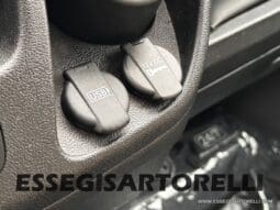 ROLLER TEAM KRONOS ADVANCE 295 TL BASCULANTE MAXIGARAGE MY 2024 (12/2023) 699 CM pieno