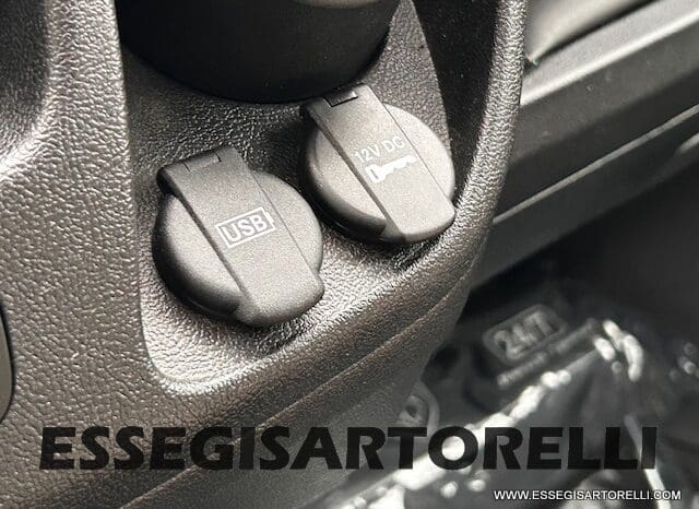 ROLLER TEAM KRONOS ADVANCE 295 TL BASCULANTE MAXIGARAGE MY 2024 (12/2023) 699 CM pieno