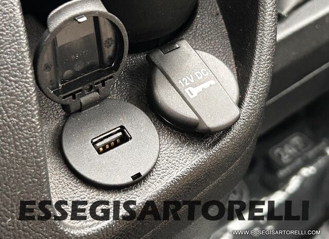 ROLLER TEAM KRONOS ADVANCE 295 TL BASCULANTE MAXIGARAGE MY 2024 (12/2023) 699 CM pieno