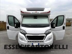 ROLLER TEAM KRONOS ADVANCE 295 TL BASCULANTE MAXIGARAGE MY 2024 (12/2023) 699 CM