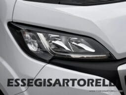 ROLLER TEAM KRONOS ADVANCE 295 TL BASCULANTE MAXIGARAGE MY 2024 (12/2023) 699 CM pieno