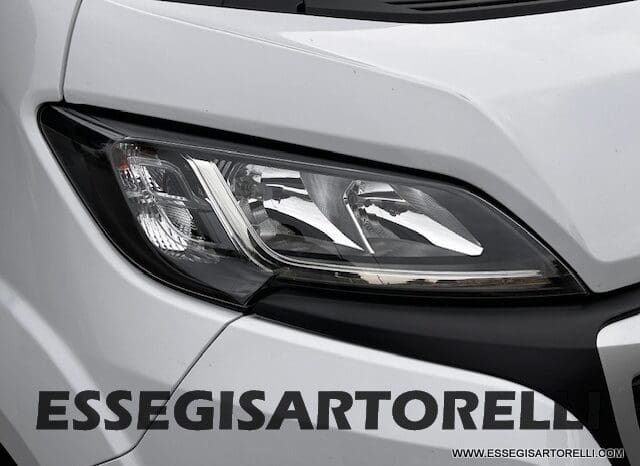 ROLLER TEAM KRONOS ADVANCE 295 TL BASCULANTE MAXIGARAGE MY 2024 (12/2023) 699 CM pieno