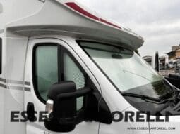 ROLLER TEAM KRONOS ADVANCE 295 TL BASCULANTE MAXIGARAGE MY 2024 (12/2023) 699 CM pieno