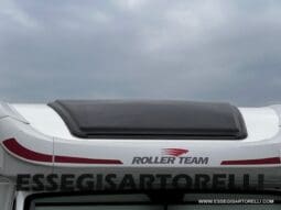 ROLLER TEAM KRONOS ADVANCE 295 TL BASCULANTE MAXIGARAGE MY 2024 (12/2023) 699 CM pieno