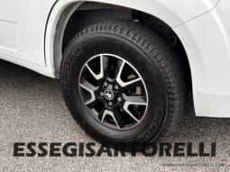 ROLLER TEAM KRONOS ADVANCE 295 TL BASCULANTE MAXIGARAGE MY 2024 (12/2023) 699 CM pieno