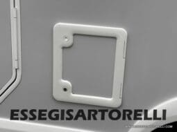 ROLLER TEAM KRONOS ADVANCE 295 TL BASCULANTE MAXIGARAGE MY 2024 (12/2023) 699 CM pieno