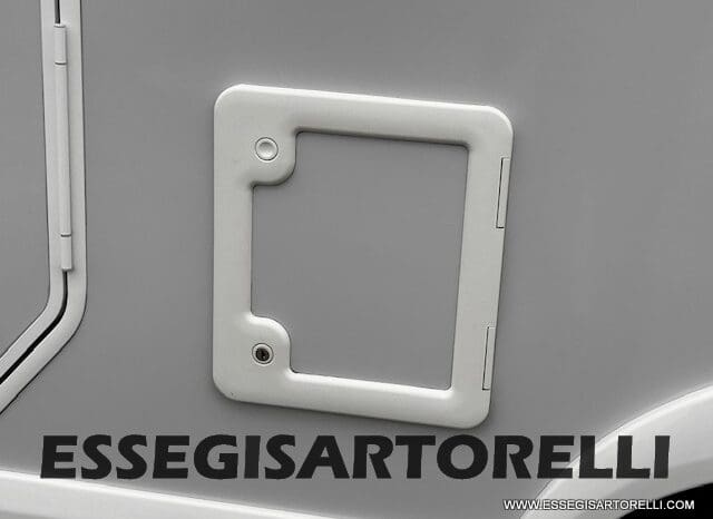 ROLLER TEAM KRONOS ADVANCE 295 TL BASCULANTE MAXIGARAGE MY 2024 (12/2023) 699 CM pieno