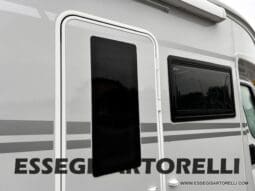 ROLLER TEAM KRONOS ADVANCE 295 TL BASCULANTE MAXIGARAGE MY 2024 (12/2023) 699 CM pieno