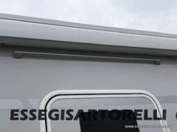 ROLLER TEAM KRONOS ADVANCE 295 TL BASCULANTE MAXIGARAGE MY 2024 (12/2023) 699 CM pieno