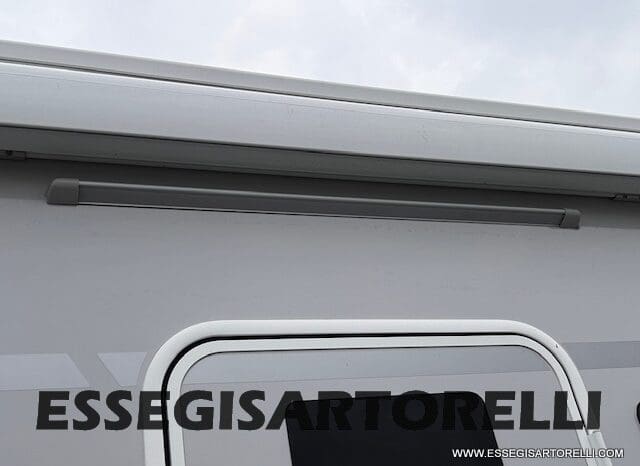 ROLLER TEAM KRONOS ADVANCE 295 TL BASCULANTE MAXIGARAGE MY 2024 (12/2023) 699 CM pieno