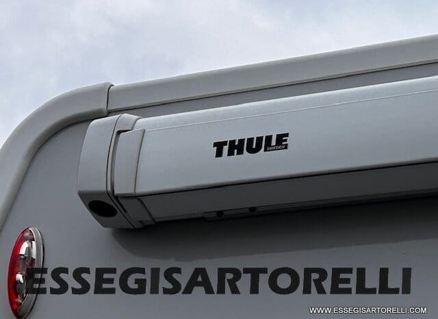 ROLLER TEAM KRONOS ADVANCE 295 TL BASCULANTE MAXIGARAGE MY 2024 (12/2023) 699 CM pieno