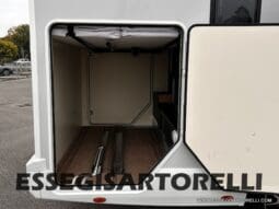 ROLLER TEAM KRONOS ADVANCE 295 TL BASCULANTE MAXIGARAGE MY 2024 (12/2023) 699 CM pieno