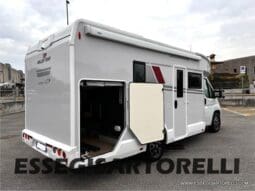 ROLLER TEAM KRONOS ADVANCE 295 TL BASCULANTE MAXIGARAGE MY 2024 (12/2023) 699 CM pieno