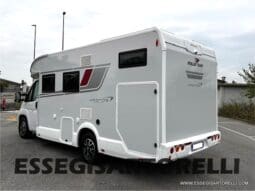 ROLLER TEAM KRONOS ADVANCE 295 TL BASCULANTE MAXIGARAGE MY 2024 (12/2023) 699 CM pieno