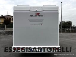 ROLLER TEAM KRONOS ADVANCE 295 TL BASCULANTE MAXIGARAGE MY 2024 (12/2023) 699 CM pieno