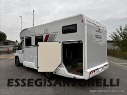 ROLLER TEAM KRONOS ADVANCE 295 TL BASCULANTE MAXIGARAGE MY 2024 (12/2023) 699 CM pieno