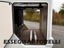 ROLLER TEAM KRONOS ADVANCE 295 TL BASCULANTE MAXIGARAGE MY 2024 (12/2023) 699 CM pieno