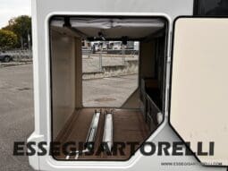 ROLLER TEAM KRONOS ADVANCE 295 TL BASCULANTE MAXIGARAGE MY 2024 (12/2023) 699 CM pieno