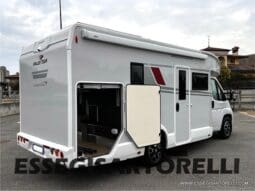 ROLLER TEAM KRONOS ADVANCE 295 TL BASCULANTE MAXIGARAGE MY 2024 (12/2023) 699 CM pieno