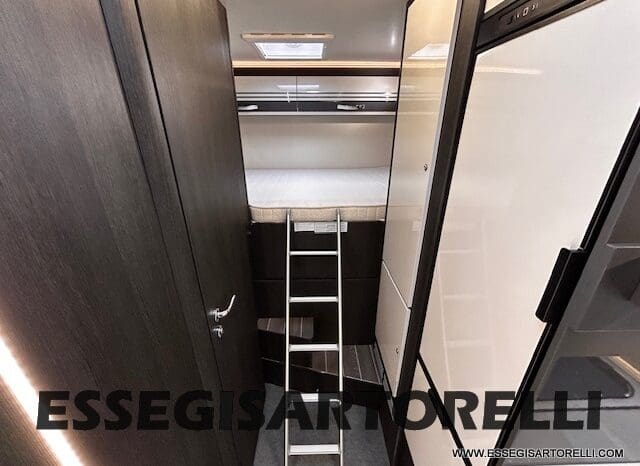 ROLLER TEAM KRONOS ADVANCE 295 TL BASCULANTE MAXIGARAGE MY 2024 (12/2023) 699 CM pieno