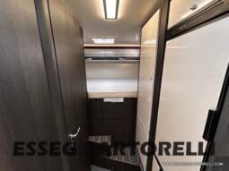 ROLLER TEAM KRONOS ADVANCE 295 TL BASCULANTE MAXIGARAGE MY 2024 (12/2023) 699 CM pieno