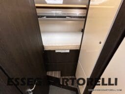 ROLLER TEAM KRONOS ADVANCE 295 TL BASCULANTE MAXIGARAGE MY 2024 (12/2023) 699 CM pieno