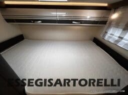 ROLLER TEAM KRONOS ADVANCE 295 TL BASCULANTE MAXIGARAGE MY 2024 (12/2023) 699 CM pieno