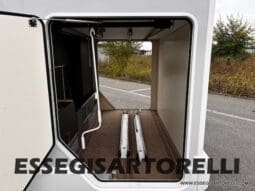 ROLLER TEAM KRONOS ADVANCE 295 TL BASCULANTE MAXIGARAGE MY 2024 (12/2023) 699 CM pieno