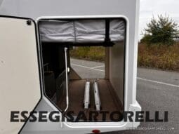 ROLLER TEAM KRONOS ADVANCE 295 TL BASCULANTE MAXIGARAGE MY 2024 (12/2023) 699 CM pieno