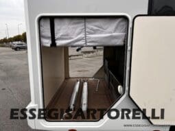 ROLLER TEAM KRONOS ADVANCE 295 TL BASCULANTE MAXIGARAGE MY 2024 (12/2023) 699 CM pieno