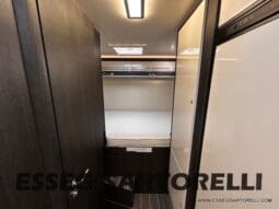 ROLLER TEAM KRONOS ADVANCE 295 TL BASCULANTE MAXIGARAGE MY 2024 (12/2023) 699 CM pieno