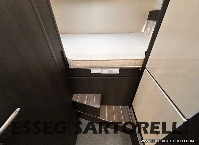 ROLLER TEAM KRONOS ADVANCE 295 TL BASCULANTE MAXIGARAGE MY 2024 (12/2023) 699 CM pieno