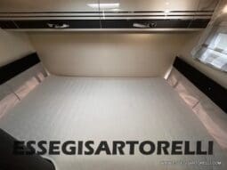 ROLLER TEAM KRONOS ADVANCE 295 TL BASCULANTE MAXIGARAGE MY 2024 (12/2023) 699 CM pieno