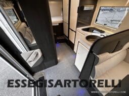 ROLLER TEAM KRONOS ADVANCE 295 TL BASCULANTE MAXIGARAGE MY 2024 (12/2023) 699 CM pieno