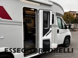 ROLLER TEAM KRONOS ADVANCE 295 TL BASCULANTE MAXIGARAGE MY 2024 (12/2023) 699 CM pieno