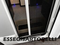 ROLLER TEAM KRONOS ADVANCE 295 TL BASCULANTE MAXIGARAGE MY 2024 (12/2023) 699 CM pieno