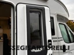 ROLLER TEAM KRONOS ADVANCE 295 TL BASCULANTE MAXIGARAGE MY 2024 (12/2023) 699 CM pieno