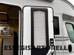 ROLLER TEAM KRONOS ADVANCE 295 TL BASCULANTE MAXIGARAGE MY 2024 (12/2023) 699 CM pieno