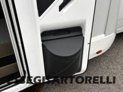 ROLLER TEAM KRONOS ADVANCE 295 TL BASCULANTE MAXIGARAGE MY 2024 (12/2023) 699 CM pieno