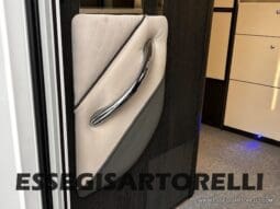 ROLLER TEAM KRONOS ADVANCE 295 TL BASCULANTE MAXIGARAGE MY 2024 (12/2023) 699 CM pieno